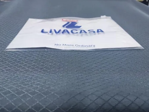 Vista 13 de Livacasa - Cangurera holográfica linda, brillante e impermeable para mujer, cangurera para viajes, fiestas, festivales, correr y senderismo)