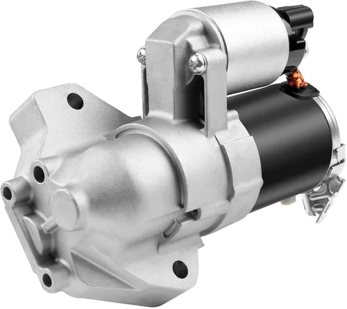 Vista 30 de SCITOO Arrancadores Nuevos Compatibles con Nissan Altima/Maxima/Quest Van 2004 2005 2006 3.5L Transmisión Automática 17872N