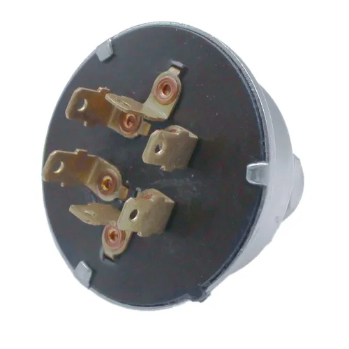 Vista 5 de Stevens Lake Parts Un nuevo interruptor de encendido compatible con JD, se adapta a modelos John Deere 2510, 3020, 4020, 500, 500A, 5010, 5020, 600