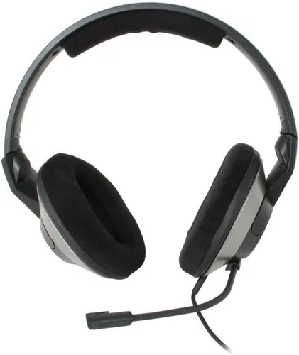Vista 2 de Creative Auriculares para juegos Chatmax HS-620