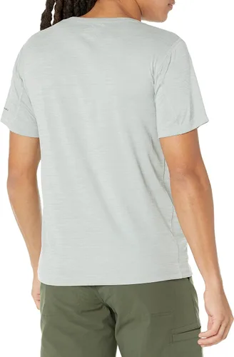 Vista 2 de Columbia Zero Rules - Camisa de manga corta para hombre