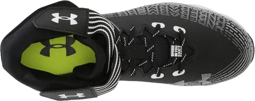 Vista 5 de Under Armour Mens Highlight Franchise Football Shoe