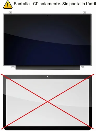 Vista 5 de SCREENARAMA - Nueva pantalla de repuesto para Lenovo Thinkpad T440P
