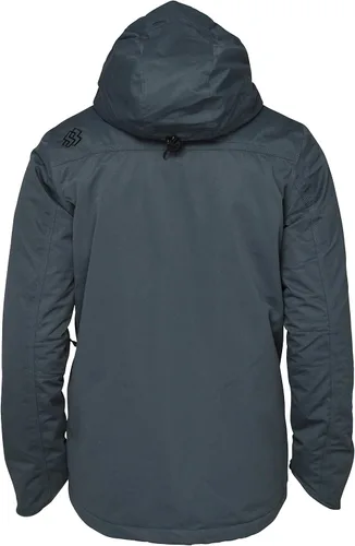 Vista 3 de Special Blend Chaqueta de snowboard serie 19 para hombre