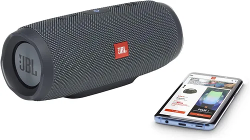 Vista 5 de JBL Altavoz Bluetooth portátil Charge Essential (renovado)