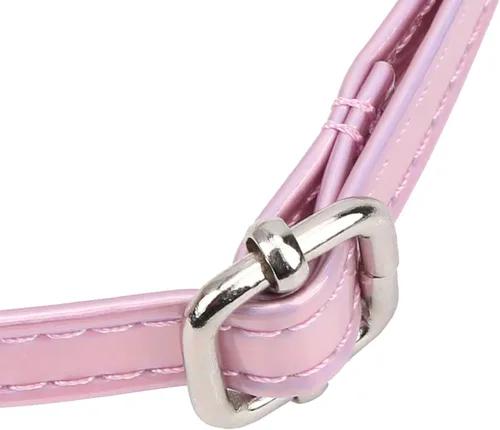 Vista 7 de EBTOOLS Estuche de almacenamiento para cámara, mini bolso transparente de PVC lindo, adecuado para mini cámara 11/9/8