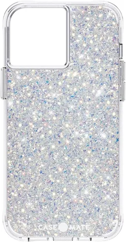 Vista 16 de Case-Mate Funda transparente para iPhone 13 Pro Max – Funda transparente resistente de protección contra caídas de 10 pies para iPhone 13 Pro Max