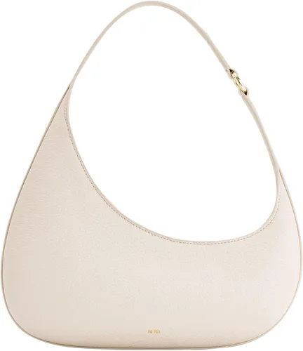 Vista 18 de JW PEI Bolso de hombro Harlee para mujer Rojo