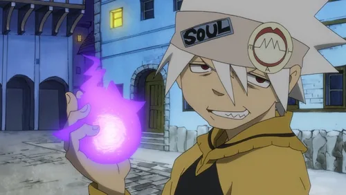 Vista 3 de Soul Eater - Complete Series Blu-ray