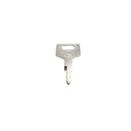 Vista 2 de Interruptor de encendido H806 17001-00019 para Takeuchi Gehl Case New Holland