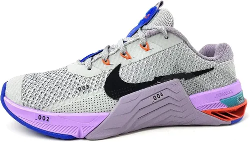 Vista 227 de Nike Zapatillas Metcon 8 para hombre