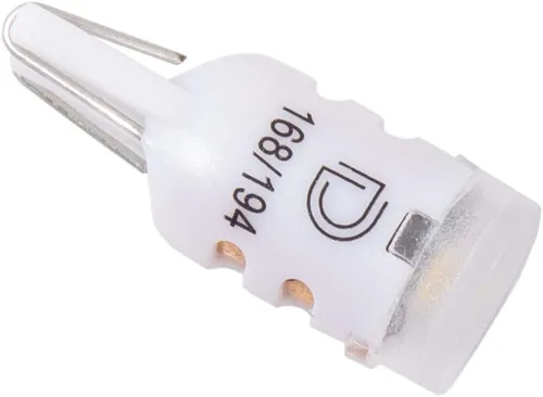 Vista 6 de Diode Dynamics Luz de maletero LED compatible con BMW Z4 2009-2016 (uno), 194 HP3 ámbar