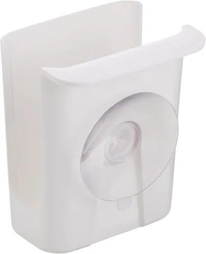 Vista 2 de SANEI PW1821-W Esponja de bolsillo, para fregaderos, tratamiento de protección de manchas, tratamiento de drenaje, blanco