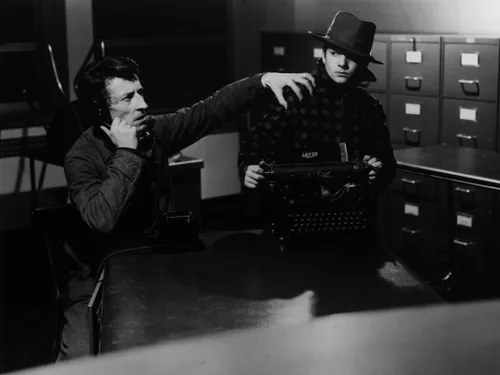 Vista 4 de The 400 Blows The Criterion Collection Blu-ray