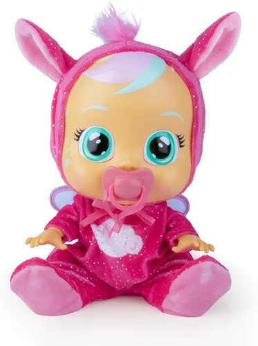 Vista 3 de Hannah The Pegasus - Muñeca exclusiva de Amazon, multicolor