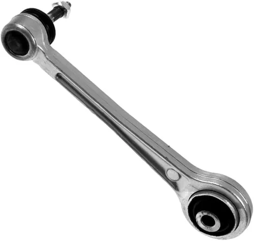 Vista 102 de Conjunto de Brazo de Control Inferior Delantero y Junta Esférica TRQ para Lado del Conductor y del Pasajero 2 Piezas Compatible con Ford Mustang GT