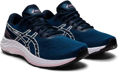 Vista 2 de ASICS - Zapatos de correr Gel-Excite 9 para mujer