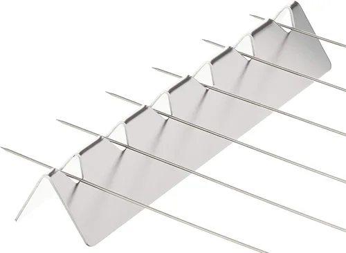 Vista 2 de Polyform PFMAS2030 AS2030 Sculpey - Estante para hornear