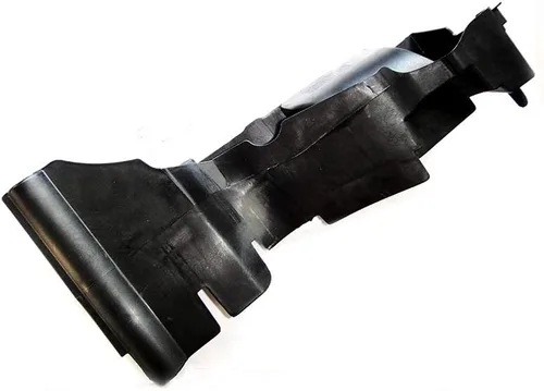 Vista 4 de Soporte de parachoques delantero izquierdo compatible con Mercedes Benz Sprinter 906 OE 9068890031 (izquierda OE 9068890031)