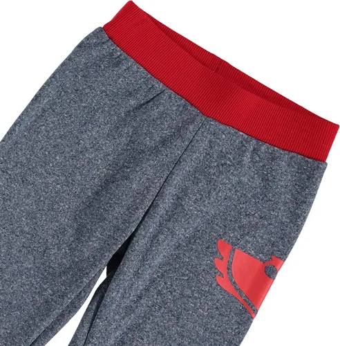 Vista 6 de PJ Masks Boys Pullover Hooded Sweatshirt and Jogger Sweatpants Two Piece Set