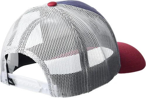 Vista 2 de Quiksilver Easy Does It - Gorra de camionero para hombre