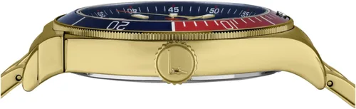 Vista 2 de Salvatore Ferragamo Colección de relojes de lujo para hombre