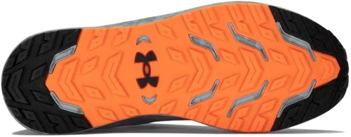 Vista 3 de Under Armour Charged Bandit 2 Sp Road - Tenis de correr para hombre, Negro