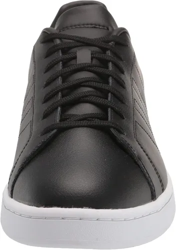 Vista 2 de adidas Grand Court LTS - Tenis de raquetbol para hombre