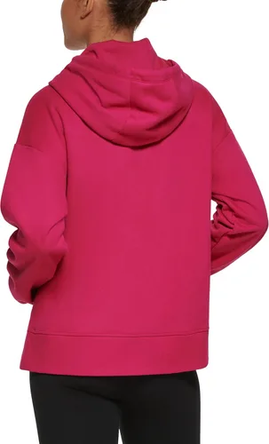 Vista 2 de DKNY Women's Sport Hoodie