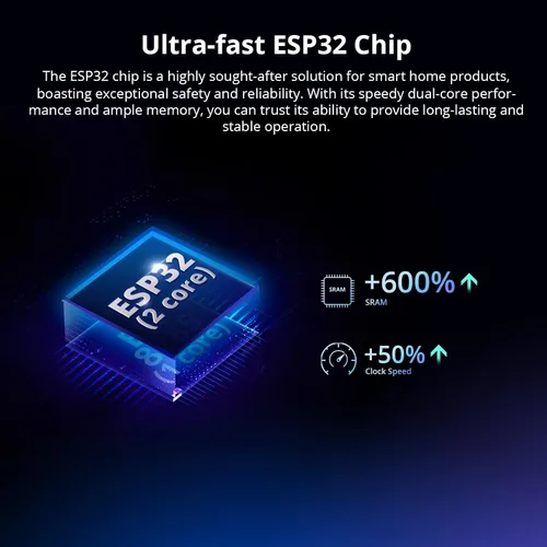 Vista 4 de SONOFF MINIR4 10A Interruptor de luz inteligente WiFi extremo inalámbrico, módulo universal DIY para solución de automatización del hogar