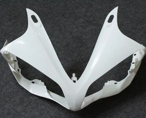 Vista 3 de Kit de carenado de carrocería de plástico ABS sin pintar para 2007 2008 Yamaha YZF R1 Carenados Set