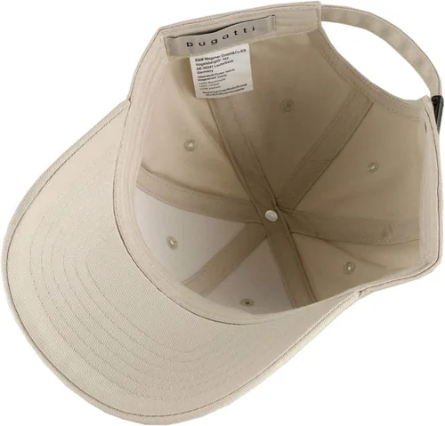 Vista 4 de Bugatti Gorros Cleo Gorra De Béisbol