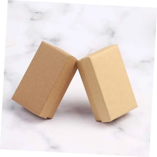 Vista 3 de PACKOVE 13pcs Box Joyero Para Mujer Gift Box Jewelry Box Miss