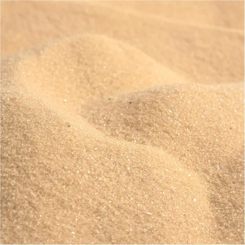 Vista 39 de Sandtastik Arena de color Aqua Classic: caja a granel de 25 libras de arena de grano fino vibrante para artes y manualidades, botellas de arena