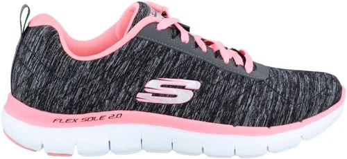 Vista 3 de Skechers Flex Appeal 2.0 para mujer