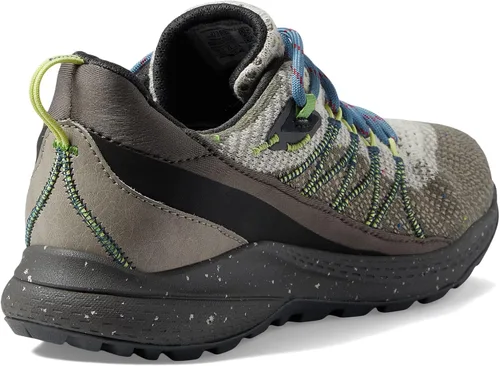 Vista 5 de Bravada 2 WP J135564 Zapatos para exteriores para mujer, color borgoñamorado