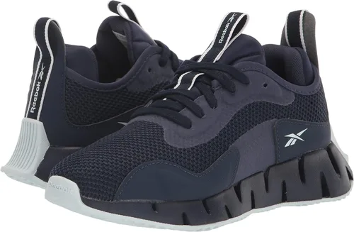 Vista 7 de Reebok - Tenis Zig Dynamica para mujer
