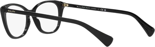 Vista 5 de Ralph by Ralph Lauren Marcos cuadrados para gafas graduadas Ra7146 para mujer