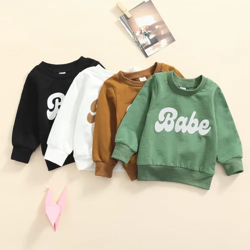 Vista 7 de Ropa para bebé niño sudadera con diseño de calabaza fantasma mameluco para otoño recién nacido Halloween 3 6 12 18 meses ropa deportiva