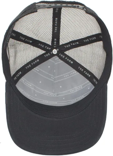 Vista 6 de Goorin Bros. The Farm Unisex Baseball Trucker Cap