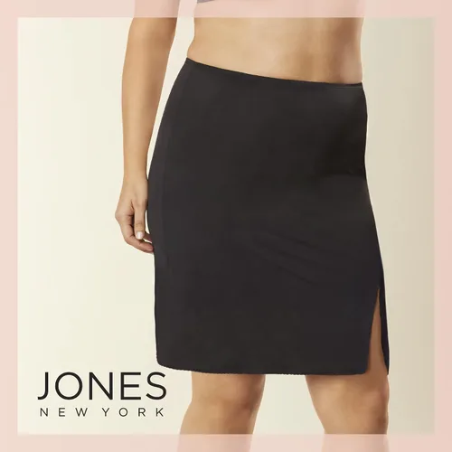 Vista 5 de Jones New York Negro