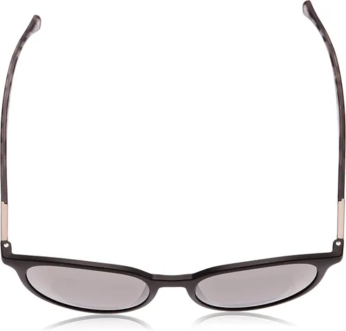 Vista 4 de Hugo Boss 0822S Gafas de sol redondas para hombre