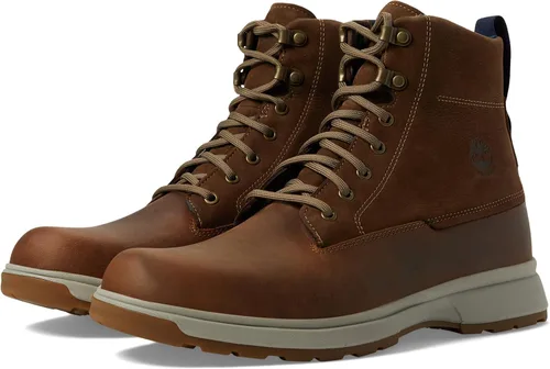 Vista 4 de Timberland Botines clásicos para hombre