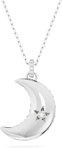 Vista 4 de SWAROVSKI Luna Crystal Jewelry Collection