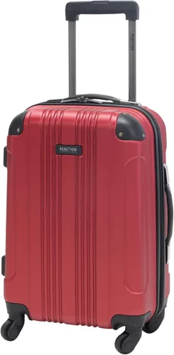 Vista 239 de Kenneth Cole Reaction Out Of Bounds - Equipaje de transporte vertical, Carbón), 5705058