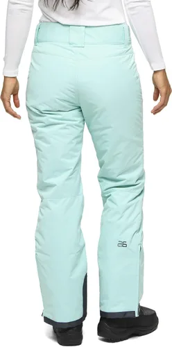 Vista 3 de Arctix - Pantalones de nieve aislantes para mujer