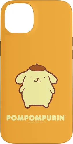 Vista 14 de Funda delantera y trasera para iPhone 11 Pro Max Pompompurin