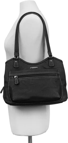 Vista 7 de MultiSac Bolso Oakland para mujer