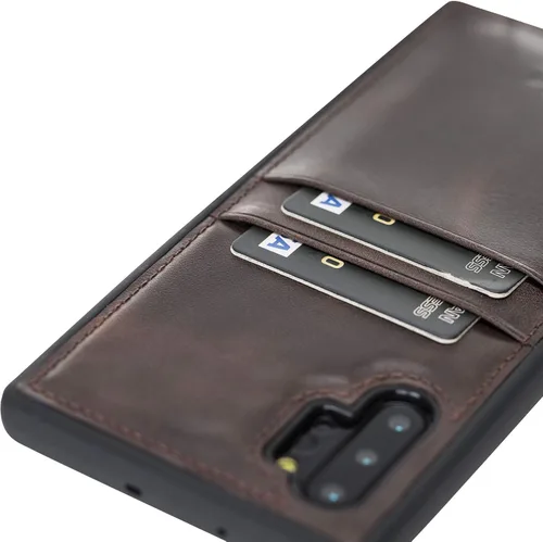 Vista 116 de Venito Capri - Funda de piel tipo cartera compatible con Samsung Galaxy Note 9 (6.4 pulgadas), extra segura, con bloqueo RFID y cubierta trasera