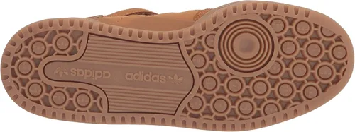 Vista 4 de adidas Tenis Forum Mid para hombre
